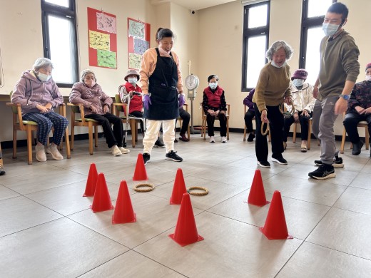 金湖日照-牢牢套住