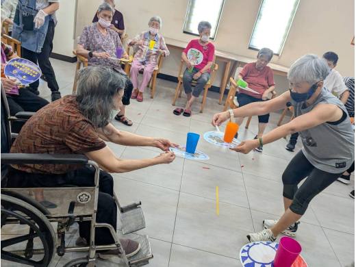 115年金湖日照第二期動動班-第十堂｜林玉真老師